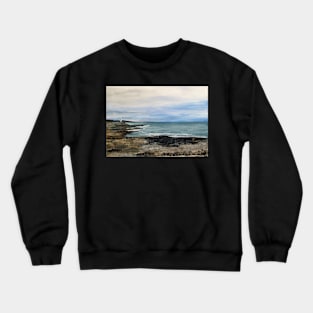 Bracelets Bay Crewneck Sweatshirt